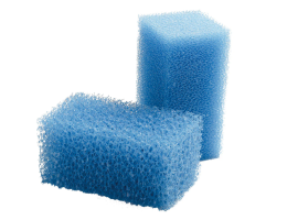 Ferplast Губка Blumec 07 для фильтра Bluwave 7,9x7,9x13,5 см