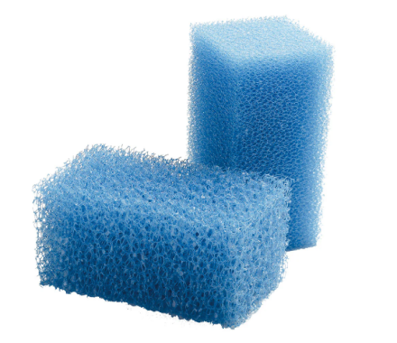 Ferplast Губка Blumec 07 для фильтра Bluwave 7,9x7,9x13,5 см