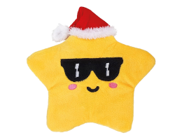 Nobby toy for dogs star Plush