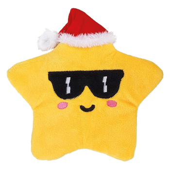 Nobby toy for dogs star Plush