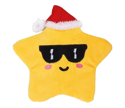 Nobby toy for dogs star Plush