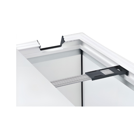 Eheim Акваріумний комплект з тумбою vivaline LED 126 1x10.6W білий
