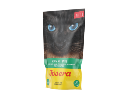 Josera Влажный корм для котов Куриное филе с уткой 70 г
