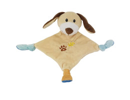 Nobby toy for dogs Plush Dog 24x27 cm