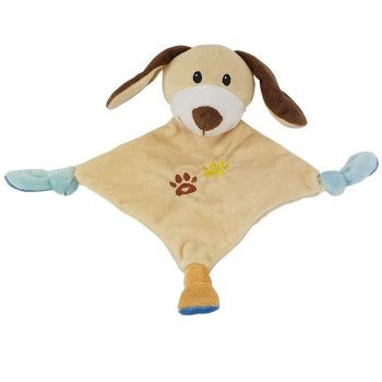 Nobby toy for dogs Plush Dog 24x27 cm