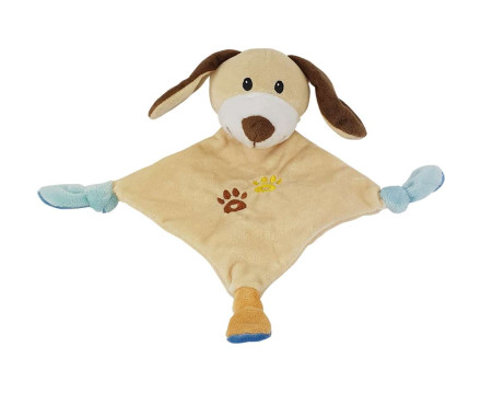 Nobby toy for dogs Plush Dog 24x27 cm