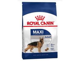 Royal Canin Сухий корм для собак Maxi Adult 4 кг