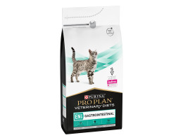 Pro Plan VD EN Gastrointestinal Лікувальний Сухий корм для котів 1,5 кг