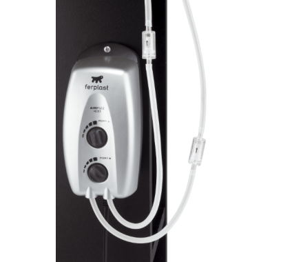 Ferplast Компрессор Airfizz 400 200 л/ч