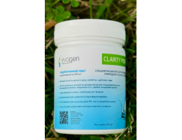 Step2Clean Специфічні бактерії для ставка Evogen Clarity Pond 226 г/ 500 м3