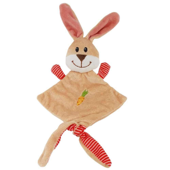 Nobby toy for dogs Bunny Plush 27x17 cm