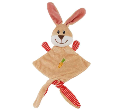 Nobby toy for dogs Bunny Plush 27x17 cm
