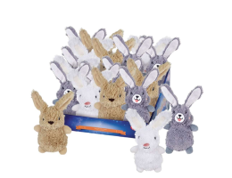 Nobby toy for dogs Bunny Plush 18.5-20 cm