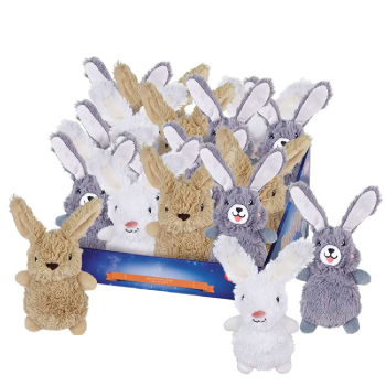 Nobby toy for dogs Bunny Plush 18.5-20 cm