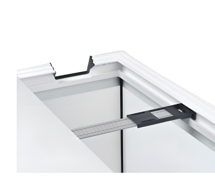 Eheim Акваріумний комплект з тумбою vivaline LED 180 1x13.4W сірий дуб