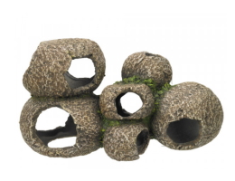 Nobby Декорація в акваріум Камені 24,5x14,5x13 см