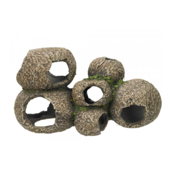 Nobby Декорація в акваріум Камені 24,5x14,5x13 см