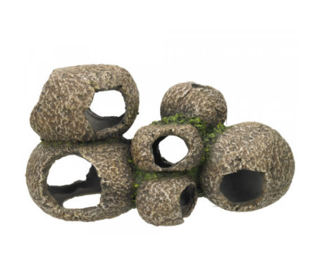 Nobby Декорація в акваріум Камені 24,5x14,5x13 см