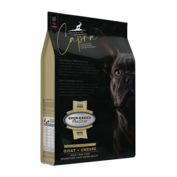 Oven-Baked Tradition Capra Grain Free Сухой корм для собак малых пород беззерновой Козлятина 1,81 кг