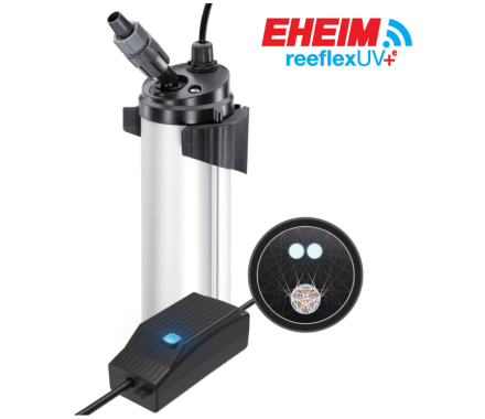 Eheim Стерилизатор с Wi-Fi управлением reeflexUV+e 500