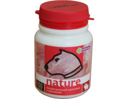 Vitomax Nature Вітаміни для собак Кролик 100 табл