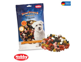 Nobby StarSnack Лакомства для собак Training Bones 200 г