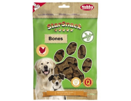 Nobby StarSnack Ласощі для собак Bones без глютену 150 г