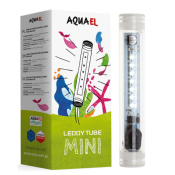 Aquael Светильник Leddy tube mini LED 3W
