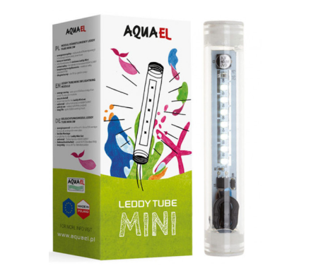 Aquael Светильник Leddy tube mini LED 3W