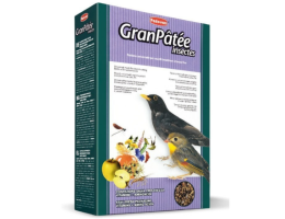 Padovan Granpatee Insectes Корм для комахоїдних папуг 1 кг