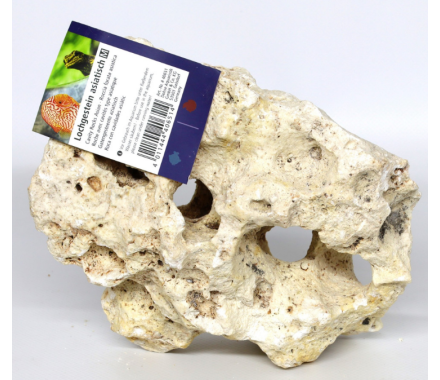 Hobby Декорація в акваріум Камінь Cavity Rocks Asian M 1-2 кг
