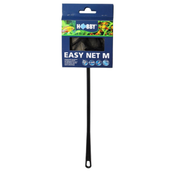 Hobby Сачок для риб Easy Net M 12 см