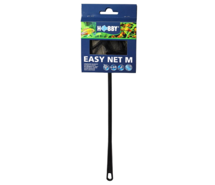 Hobby Сачок для риб Easy Net M 12 см