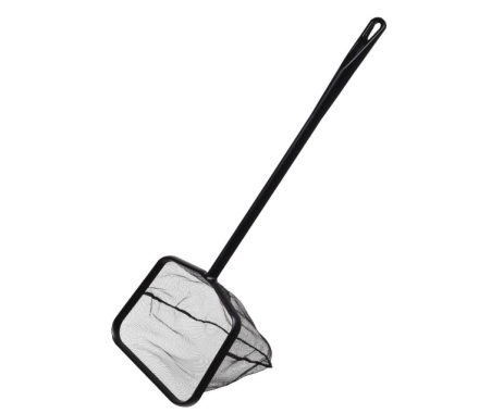 Hobby Сачок для риб Easy Net M 12 см