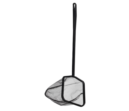 Hobby Сачок для риб Easy Net M 12 см