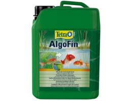 Tetra Pond AlgoFin Засіб для боротьби з ниткоподібними водоростями у ставку 3 л на 60000 л