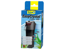 Tetra Фільтр внутрішній Easy Crystal 100 Filter 100 л/год