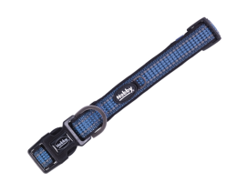 Nobby Ошейник для собак Kalea M-L 2–2,5×50‑65 см синий