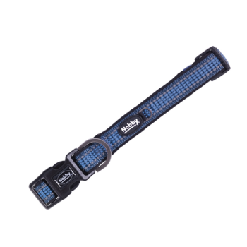 Nobby Ошейник для собак Kalea M-L 2–2,5×50‑65 см синий