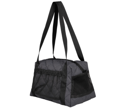 PetFashion Сумка-переноска Fabi 38х26х20 см
