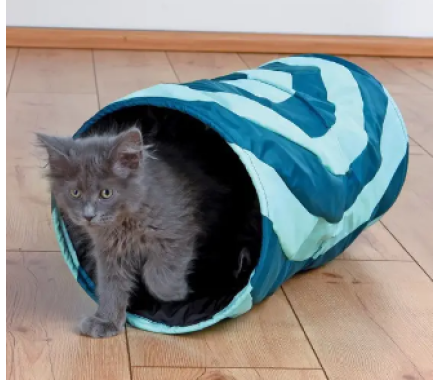 Trixie Тунель для котів 25х50 см