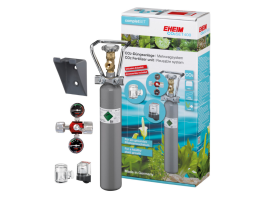 Eheim Комплект СО2 CO2SET400 Complete set 500 г