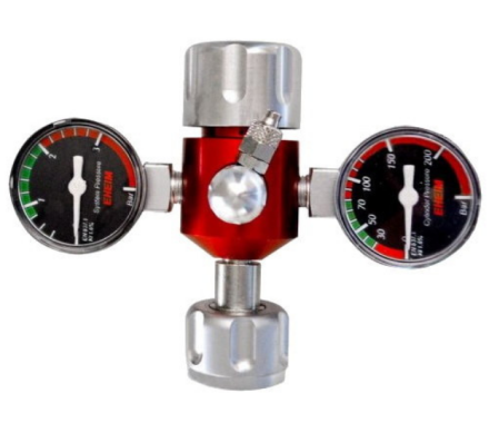 Eheim Комплект СО2 CO2SET400 Complete set 500 г
