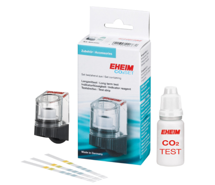 Eheim Комплект СО2 CO2SET400 Complete set 500 г