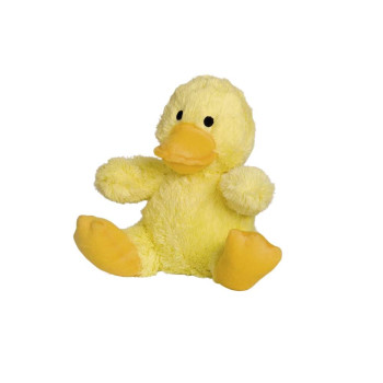 Nobby toy for duck dogs Plush18 cm yellow