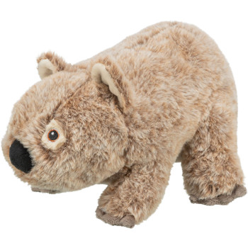 Trixie toy for dog koala from recycling materials 25 cm