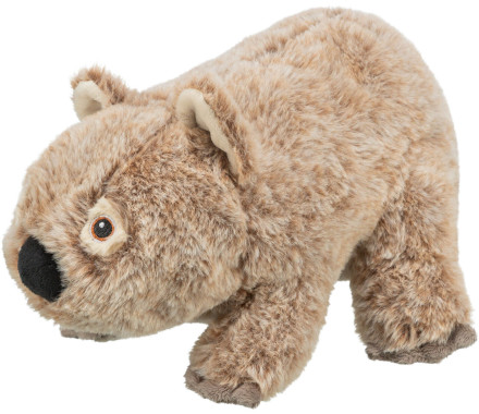 Trixie toy for dog koala from recycling materials 25 cm