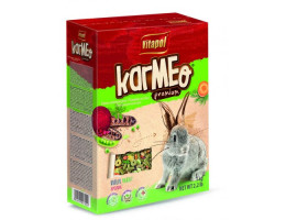 Vitapol Karmeo Premium Корм для кроликов 1 кг
