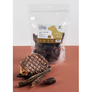 Natural Лакомства для собак Дегустационный микс 250 г