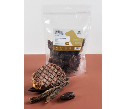 Natural Лакомства для собак Дегустационный микс 250 г